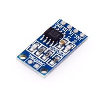 TJA1050 Module d'interface de contrôleur CAN Module de carte de développement d'interface de pilote de bus
