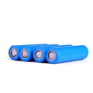 Prix de gros bon marché ZonYou <span class=keywords><strong>18650</strong></span> Cellule cylindrique 2000mAh Batterie <span class=keywords><strong>lithium</strong></span>-<span class=keywords><strong>ion</strong></span> avec une durée de vie de 300 cycles en vente - Product Image 6