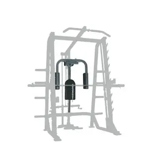 Smith Machine Pec Deck Fly Machine