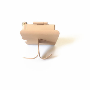 Truco de magia con efecto de llama Magic Base Palm Fire 5X4.5Cm para espectáculos en escenario, juguete para fiestas - Product Image 5