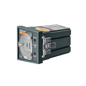 เอเครล ASJ20-LD1C รีเลย์ป้องกันกระแสไฟรั่วชนิด AC พร้อม CT แหล่งจ่ายไฟ AC แบบติดตั้งบนแผง CE - Product Image 4