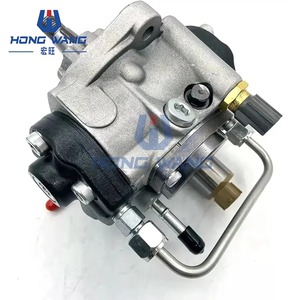 ปั๊มหัวฉีดน้ำมันเชื้อเพลิง HongWang Heavy Duty รุ่น 294000-2340 1460A096 สำหรับเครื่องยนต์มิตซูบิชิ 4N15/4M41 พร้อมการรับประกัน 1 ปี - Product Image 2