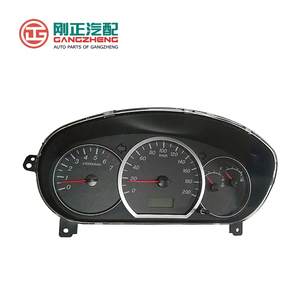 Pièces de tableau de bord d'instruments automobiles pour JAC Refine/S2/S3/S4/S5/J2/J3/J5/V6/V7/T6/T8/Hunter M2/M5M6 - Product Image 3