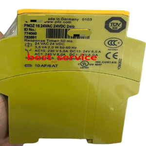 PLC 774060 16 24VAC 24VDC <span class=keywords><strong>2</strong></span> Hızlı Kargo - Product Image 1