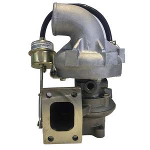 เทอร์โบชาร์จเจอร์ HT12-11B 047-276สำหรับ Nissan terbo 3.2 L TD เครื่องยนต์14411-1W400 QD32Ti - Product Image 1