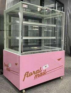 Présentoir de boulangerie commerciale Offre Spéciale armoire réfrigérée à gâteau présentoir à sandwich réfrigérateur <span class=keywords><strong>vitrine</strong></span> de réfrigérateur de boulangerie à <span class=keywords><strong>pizza</strong></span> - Product Image 4