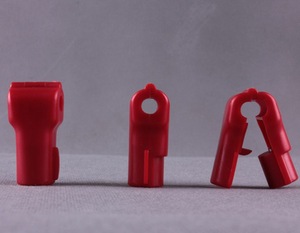 EAS güvenlik ekran kancaları süpermarket anti-hırsızlık ekran kanca <span class=keywords><strong>pegboard</strong></span>/slatwall - Product Image 6