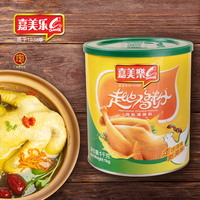 Poudre d'assaisonnement chinoise Miel BBQ Poulet Poudre d'assaisonnement