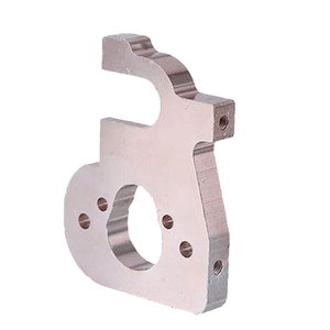 Анодированный алюминиевый латунный металлический резка из нержавеющей стали, высокоточная токарная обработка, производство Cnc, индивидуальные детали - Product Image 4