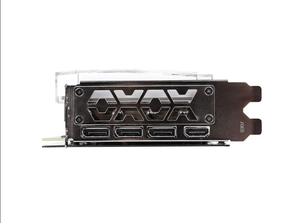 การ์ดจอ OC Starlight Shadow GeForce RTX3060 Starlight 12G คุ้มค่า ประสิทธิภาพสูง ระบายความร้อนได้ดี ทนทาน - Product Image 5