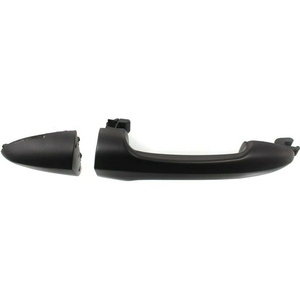 Maniglia Esterna per Porta Auto Compatibile con Ford <span class=keywords><strong>Focus</strong></span> 2000-2007, Ford Escape 2001-2007, Mazda Tribute 2001-2006 - Product Image 2