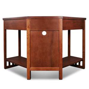 Home Office <strong>Desk</strong> <strong>Computer</strong> Workstation <strong>Corner</strong> <strong>Computer</strong> <strong>Desk</strong> - Product Image 3