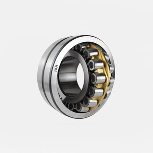 24120ccw33 nhiệm vụ nặng nề tự liên kết công nghiệp mang hình cầu con lăn với 100mm ID 165mm OD và 65mm chiều rộng hàng tăng gấp đôi - Product Image 4