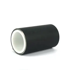 New Product 66Um Black Aluminium Plastic Laminating Film For Lithium Ion Battery Materials
