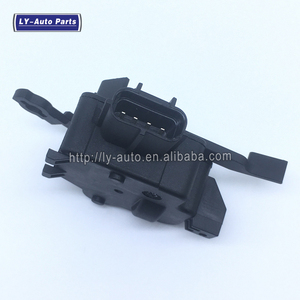 Actionneur de verrouillage de porte électrique de hayon arrière central pour <span class=keywords><strong>Jeep</strong></span> pour <span class=keywords><strong>Grand</strong></span> pour <span class=keywords><strong>Cherokee</strong></span> 1999-2004 5018479AB - Product Image 3