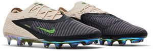 <span class=keywords><strong>Nike</strong></span> Phantom 6 Low Elite <span class=keywords><strong>FG</strong></span> SE Botas de fútbol para hombre con parte superior sintética y suela de goma Spring - Product Image 4