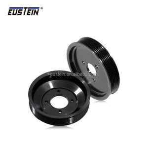 32421740858 11511739527 Auto Poelie Voor Bmw <span class=keywords><strong>3</strong></span> Serie E36 E46 5 Serie E34 Met Hoge Kwaliteit Groothandel - Product Image 1