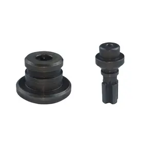 Diesel Engine Parts Delivery Valve Seat For R176