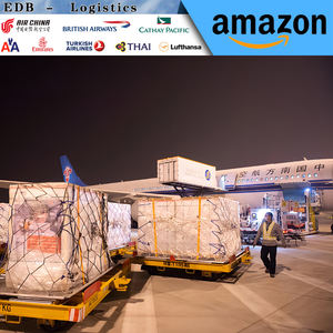 Agente di spedizione guangdong guangzhou jiangsu zhejiang a buon mercato e veloce cargo aereo cina a noi/New York, porta a porta - Product Image 5