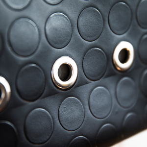 Borsa firmata di prima qualità Design Design italiano di prima qualità Design unico di personalizzazione delle donne Mini borse per la vendita di esportazione - Product Image 4