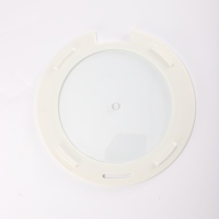 Couvercle de casserole en silicone avec design anti-débordement et résistant aux chocs, écologique et compatible four, pour marmites et woks