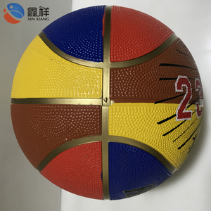 Water sports, children adult inflatable pool game of basketball toy rubber - Product Image 1