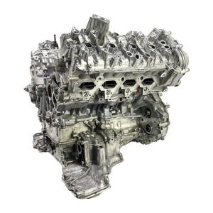เครื่องยนต์ 4.0T V8 MDC <span class=keywords><strong>UA</strong></span> สำหรับรถปอร์เช่ ไคเอนน์ 4.0 V8 เทอร์โบ DCUA DCU เบนท์ลีย์ เบนเทย์กา  ออดี้ อาร์เอสคิว8 เครื่องยนต์เบนซิน 4.0 - Product Image 4