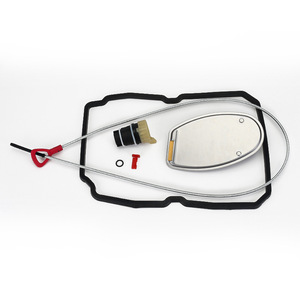 Mercedes-Benz 722.6 Transmission Dipstick Filter Gasket <b>Kit</b> For 5-Speed Rear-Wheel Drive 4WD <b>Models</b> - Product Image 2