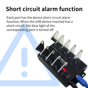 Station d'accueil multiport <span class=keywords><strong>Hub</strong></span> Type-C de haute qualité avec adaptateur de charge 4K USB3.0 SDTF USB-C PD 10ports USB C Hubs - Product Image 3