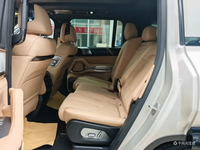 BYD Fang Cheng Bao 8, подержанный внедорожник |   Внедорожник 4WD |   Готов к пустыне |   Экспорт на Ближний Восток |   Запас хода более 700 км |   Мощность 250-300 кВт