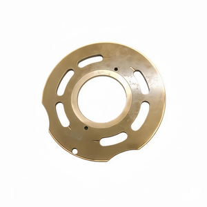 Kits de moteur rotatif à piston pour excavatrices 099-4141 120B/E120B/110B/E110B (déplacement 107) - Product Image 1