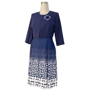 Traje de Negocios Africano de Kenia, Traje de Dos Piezas para Mujer - Product Image 2