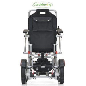 Silla de ruedas eléctrica al por mayor, 150W * 2 unidades, venta de distribuidores de motor sin escobillas para distribuidores de sillas de ruedas eléctricas - Product Image 6