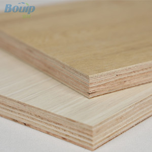 E0 E1 <span class=keywords><strong>E2</strong></span> Schutzstufe Doppelseitiges Melamin sperrholz 18mm Möbel Sperrholz - Product Image 2