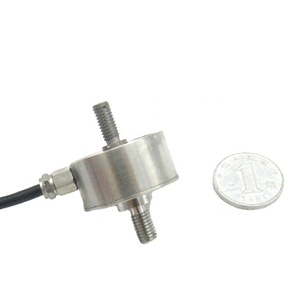 Snc2c6 sensorcon thu nhỏ luồng trong dòng Rod End căng thẳng và tải nén di động - Product Image 1