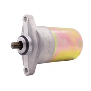 starter motor great wall motors for ATV buggy moped GY6 125 150CC