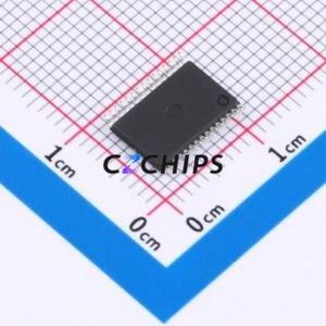 ชิป IC ไมโครคอนโทรลเลอร์ R5F100ACGSP วงจรรวม #30 LSSOP-30-6.1mm ใหม่ล่าสุด (MCU/MPU/SoC) - Product Image 2