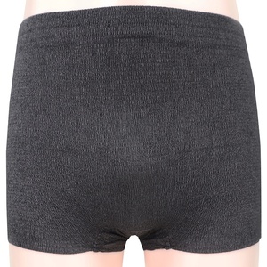 Culotte de <span class=keywords><strong>grossesse</strong></span> post-partum jetable, <span class=keywords><strong>sous</strong></span>-vêtements larges pour femmes - Product Image 3
