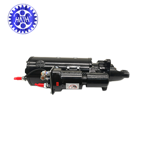 Động cơ khởi động 526-9854 5269854 20r-3882 20r3882 cho động cơ Sâu Bướm c4.4 - Product Image 3