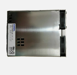 PBA300F-24-XCOH 300W 24V 14A แหล่งจ่ายไฟแบบสวิตชิ่ง AC-DC - Product Image 6