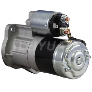 มอเตอร์สตาร์ทสำหรับรถยนต์มิตซูบิชิ รุ่นต่างๆ M1T60081 17437N 23300W9810 - Product Image 1