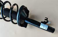 Pièces de rechange pour vélo électrique, ensemble d'amortisseurs avant mg6 avec bobine à ressort L/R pour sae MG550/Roewe, pièces