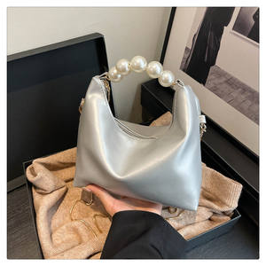 I-0589 Wholesale Handbag Fashion PU Leather Women Shoulder Crossbody <b>Bag</b> Luxury Women Handbags Ladies Tote <b>Bags</b> - Product Image 3