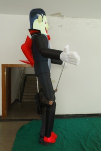 Vendeur en gros de <span class=keywords><strong>danseurs</strong></span> vampires gonflables, gonflables publicitaires en gros pour les festivals et les défilés - Product Image 4