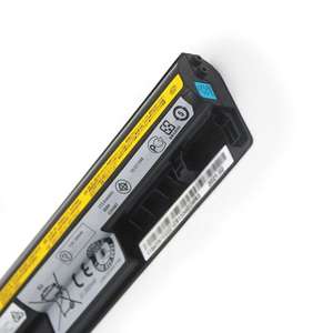 L12S4Z01 L12S4L01 Reemplazo de batería para Computadora Portátil para Lenovo IdeaPad S300 / S310 / S310 Touch / S400 / S400 Touch / S400u / S405 - Product Image 4