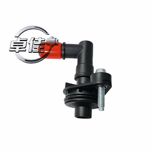 วาล์วทางเดียว PCV รุ่น ZJ-12-016 สำหรับ Buick LaCrosse Verano Coupe 12685407 วาล์วตรวจสอบอุณหภูมิปกติสำหรับแก๊ส - Product Image 4
