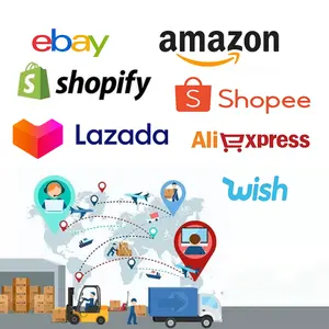 Produk Dropshipping LBB 2024 Dropshipping pengiriman Drop untuk penjual Shopify