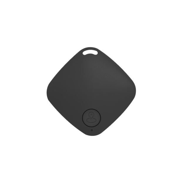 Remotely Take Photos Precise Positioning Anti-Lost Device Connected to Bluetooth  Portable Mini Colorful Key Chain Finder