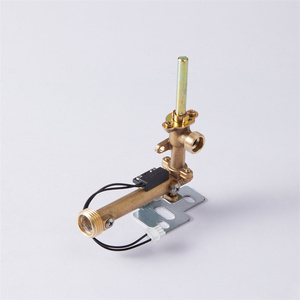 Gaswarm wasser bereiter Teile <span class=keywords><strong>Gas</strong></span> ventil Proportional ventil Zubehör - Product Image 4