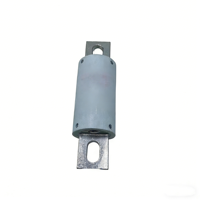 Fusible Cilíndrico de 10x38mm, 500V, Serie FC10G (1A 2A 4A 6A 10A) - Acción Rápida